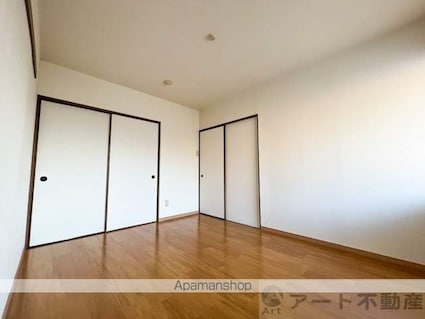 エルディム畑寺[2DK/46.13m2]の内装8