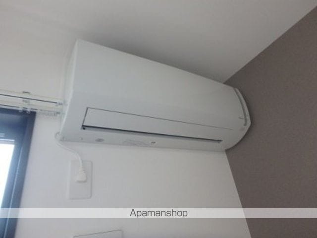 アレンデールの内装写真