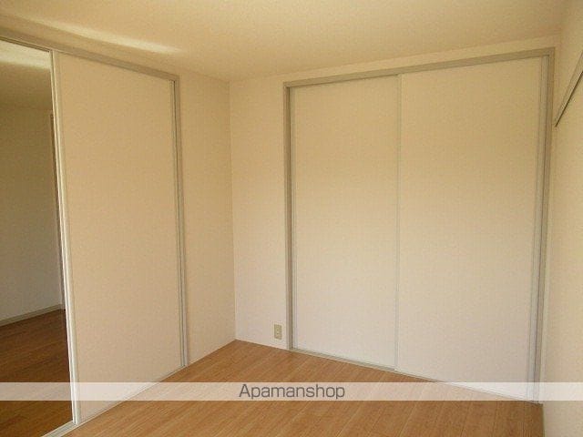 サンパティークの内装写真