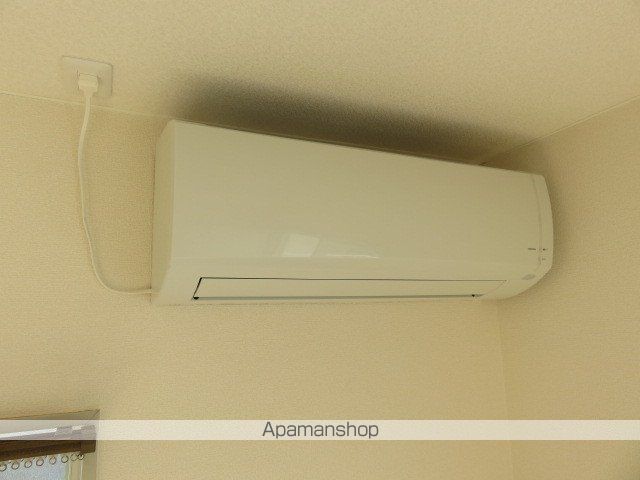 ハピアスの内装写真