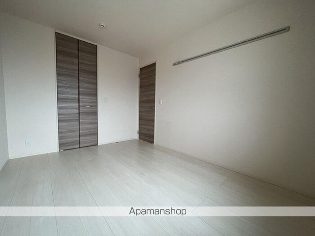 クローリス林町の内装写真