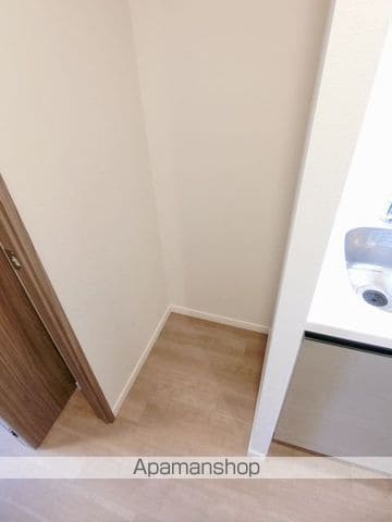 SーRESIDENCE堺湊駅前AZUREの内装写真