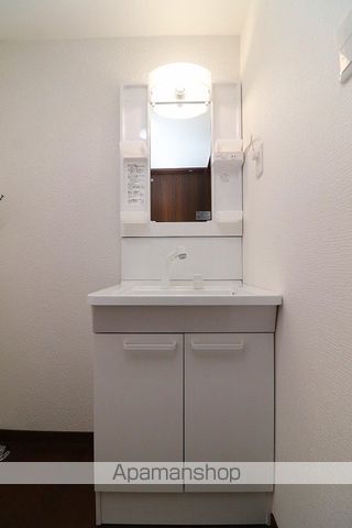 コンフォートヒルズ笠之原Bの内装写真
