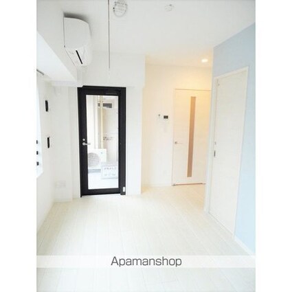 東京都江戸川区平井５丁目[1K/25.62m2]のその他内装8