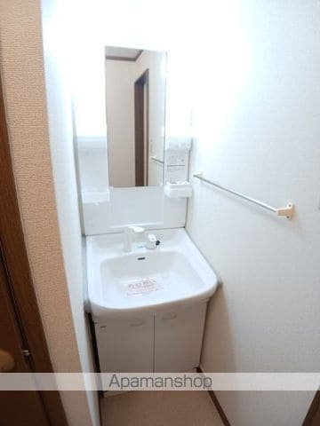 カサ・アビーテの内装写真