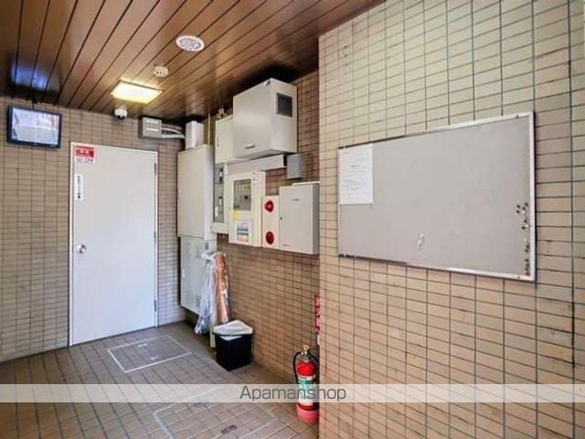 グレース高宮の外観写真