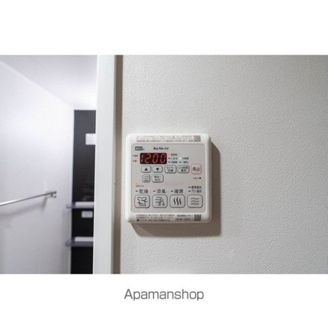 ウェルスクエア祖師ヶ谷大蔵[2LDK/40.47m2]のその他設備