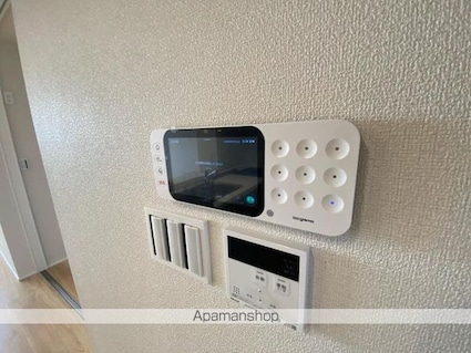 クインテット[3LDK/73.29m2]の内装4