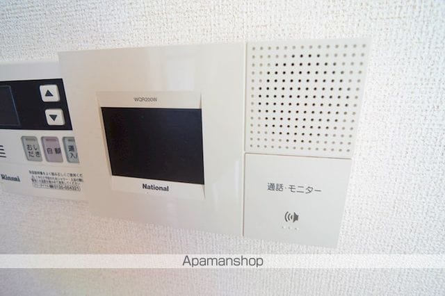フォーリーフ クローバの内装写真