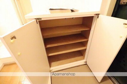 トリヴァンベール美船[3DK/62.29m2]の内装2