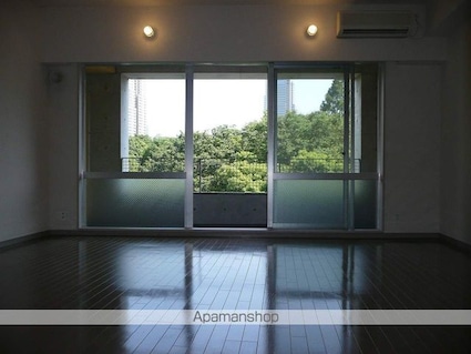 パークフロント西新宿[1R/34.54m2]の内装1