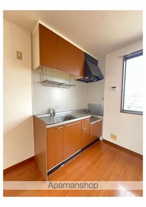 パルモ　Ａ棟[2K/43.75m2]のその他設備