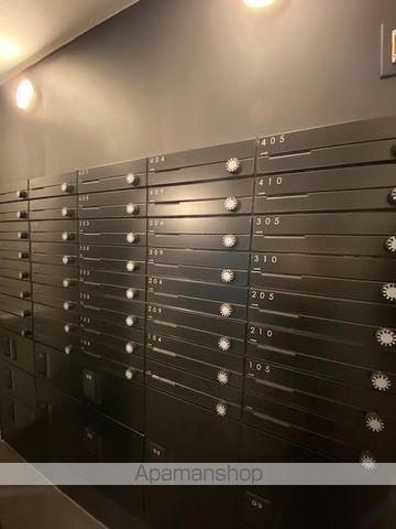 ラクラス中野弥生町の外観写真