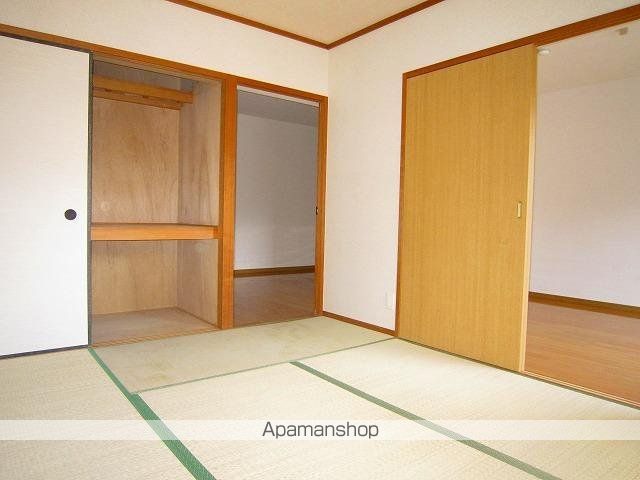 ユーミーGRANDIRの内装写真