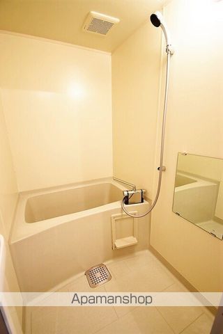セジュール松縄 A棟の内装写真
