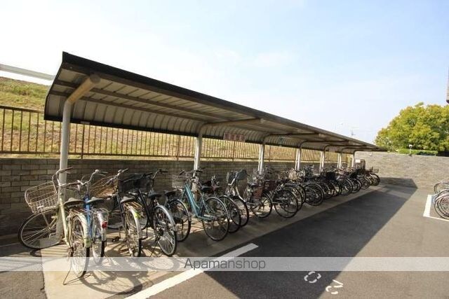 広島県広島市西区福島町２丁目[3LDK/74.82m2]の共用部4