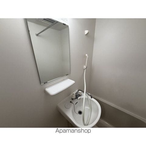 ESCASA亀戸の内装写真