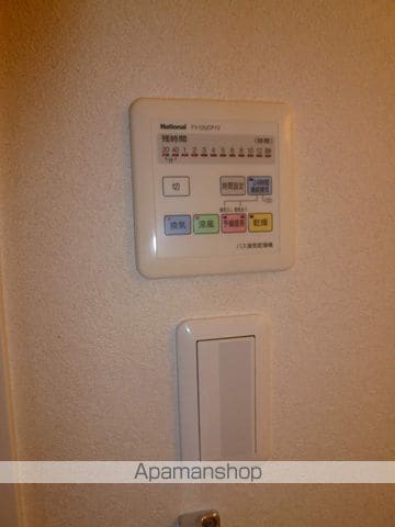 セルヴァ スタービレの内装写真