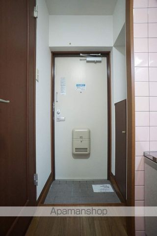 モンブランの内装写真