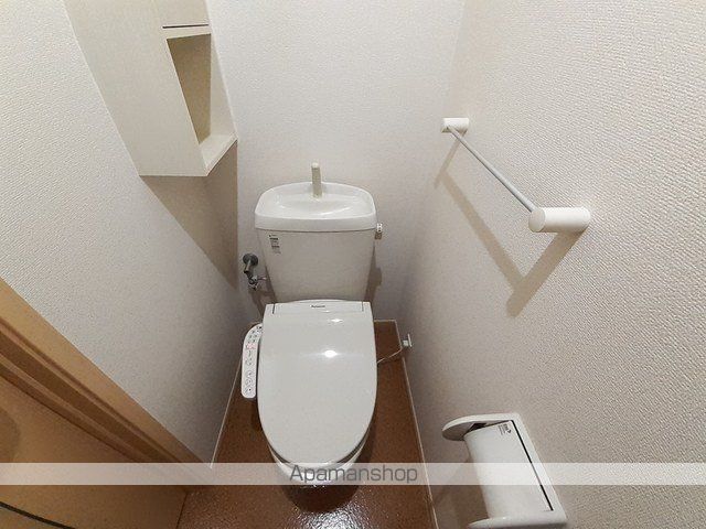 ブレッザの内装写真