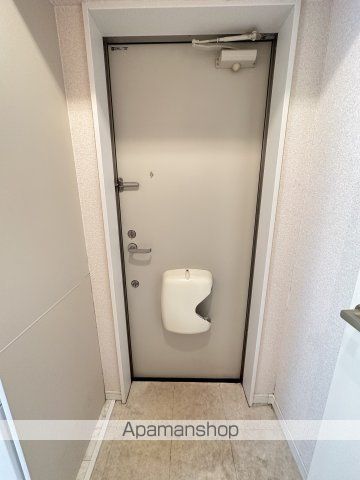 ユナイト追浜モンセラートの杜の内装写真