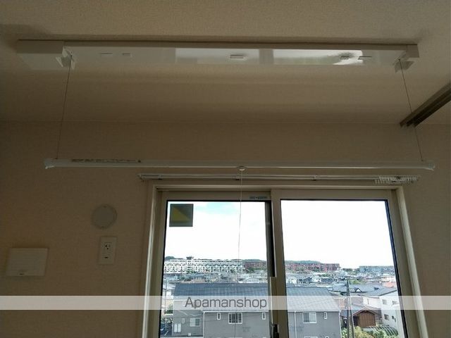 サンフラワー須屋の内装写真