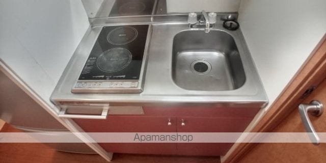 レオパレスOASISの内装写真