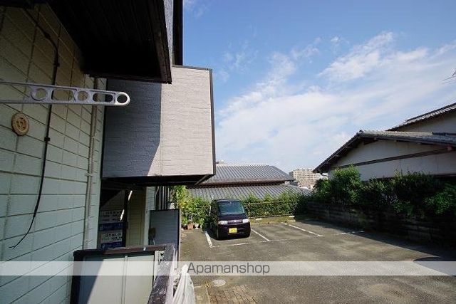 レピュート柴田の内装写真