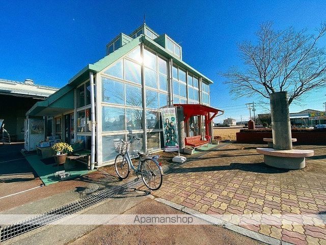 apartment 埼玉県吉川市大字保
地図を見る