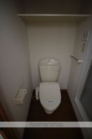 レオパレスグレイスIIの内装写真