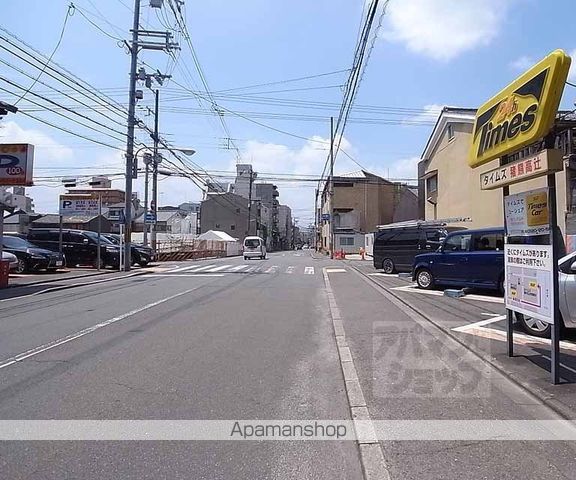 フラッティ堀川高辻の周辺写真