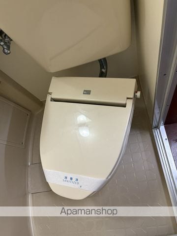 らん村伊12の内装写真