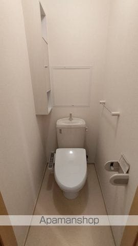 サニーグリーン Dの内装写真