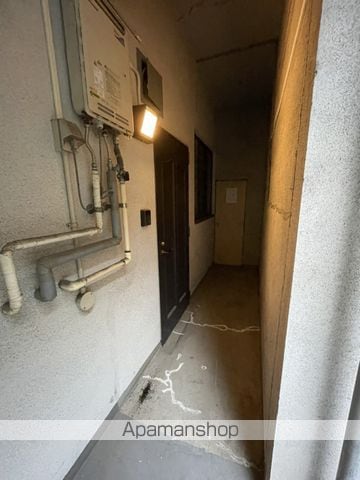 納屋第一ビルの外観写真