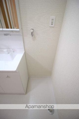 ヒルズK2の内装写真
