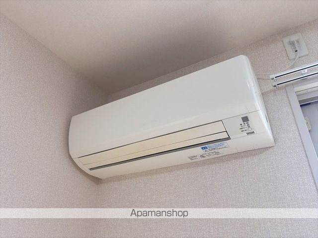 WHITE ROOM曙の内装写真