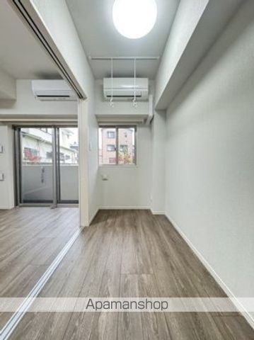 アルファコート亀戸2の内装写真