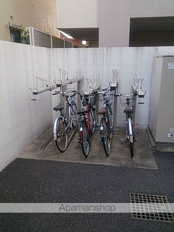 メインステージ西荻窪駅前の外観写真