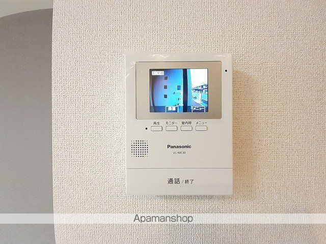 グラン ドムール Iの内装写真