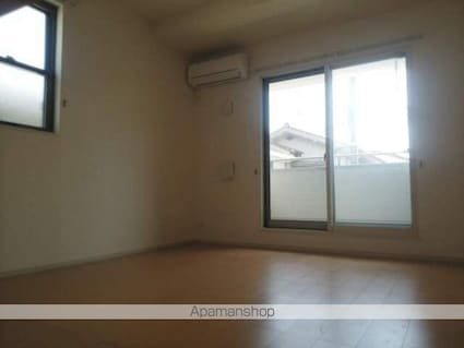 ジェルメ　４７　Ａ[3LDK/67.47m2]のリビング・居間
