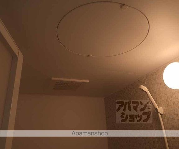 グランドラティス河原町七条の内装写真