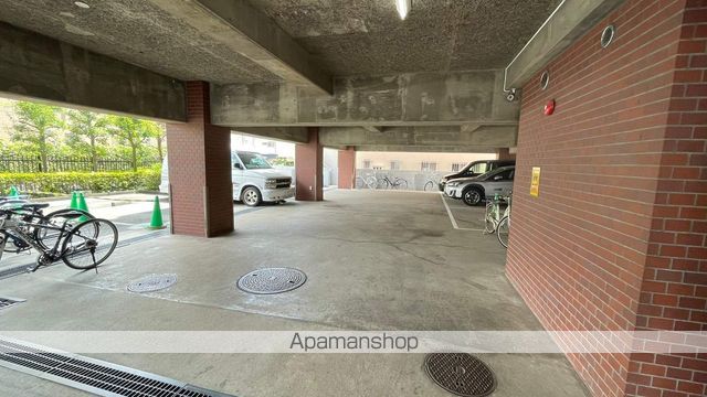 ビラ松濤のその他写真