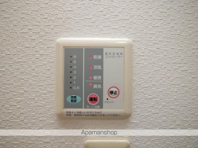 西武鉄道狭山線 下山口駅 徒歩13分 2階建 築27年の内装写真