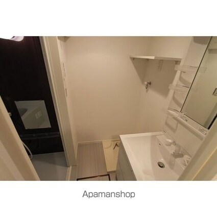 ルークス名古屋[1R/26.2m2]の内装2