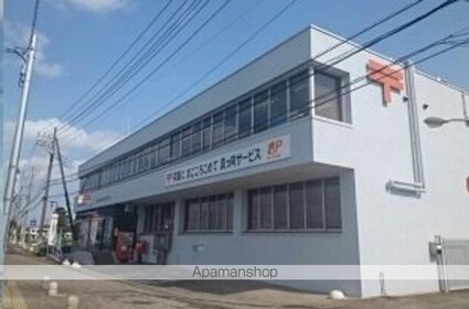 茨城県神栖市木崎[1LDK/43.32m2]の周辺6