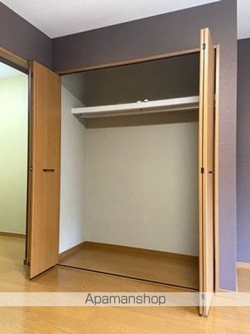N’sグランデールの内装写真