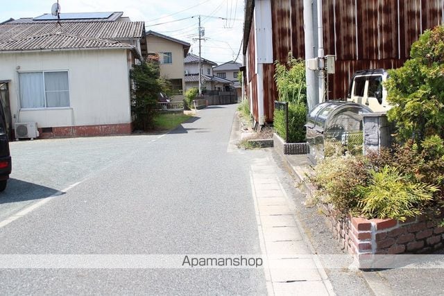 セレーノBの周辺写真