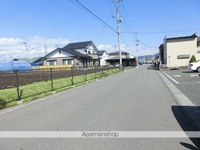 ABEEY ROADの周辺写真