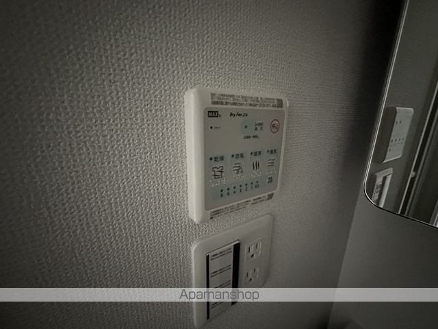 プレリスNEO大阪十三エルヴィオンの内装写真