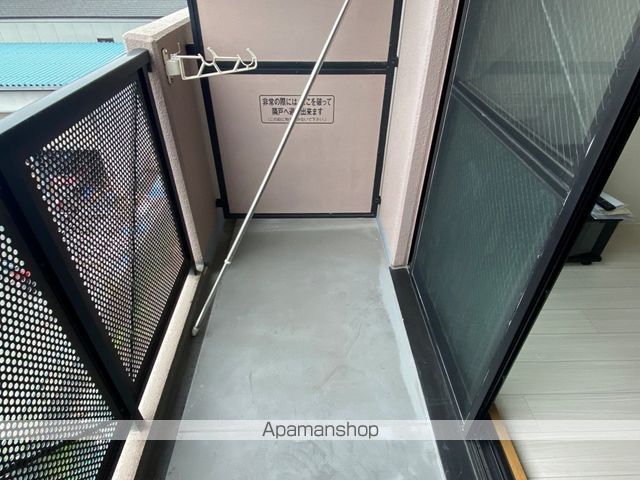 グレイス東洋の内装写真